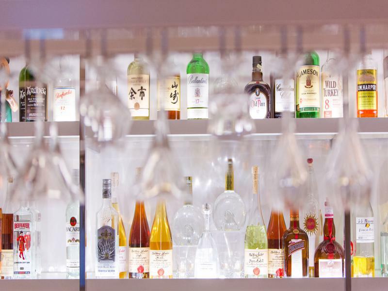 艾薇小木屋 酒店 4*