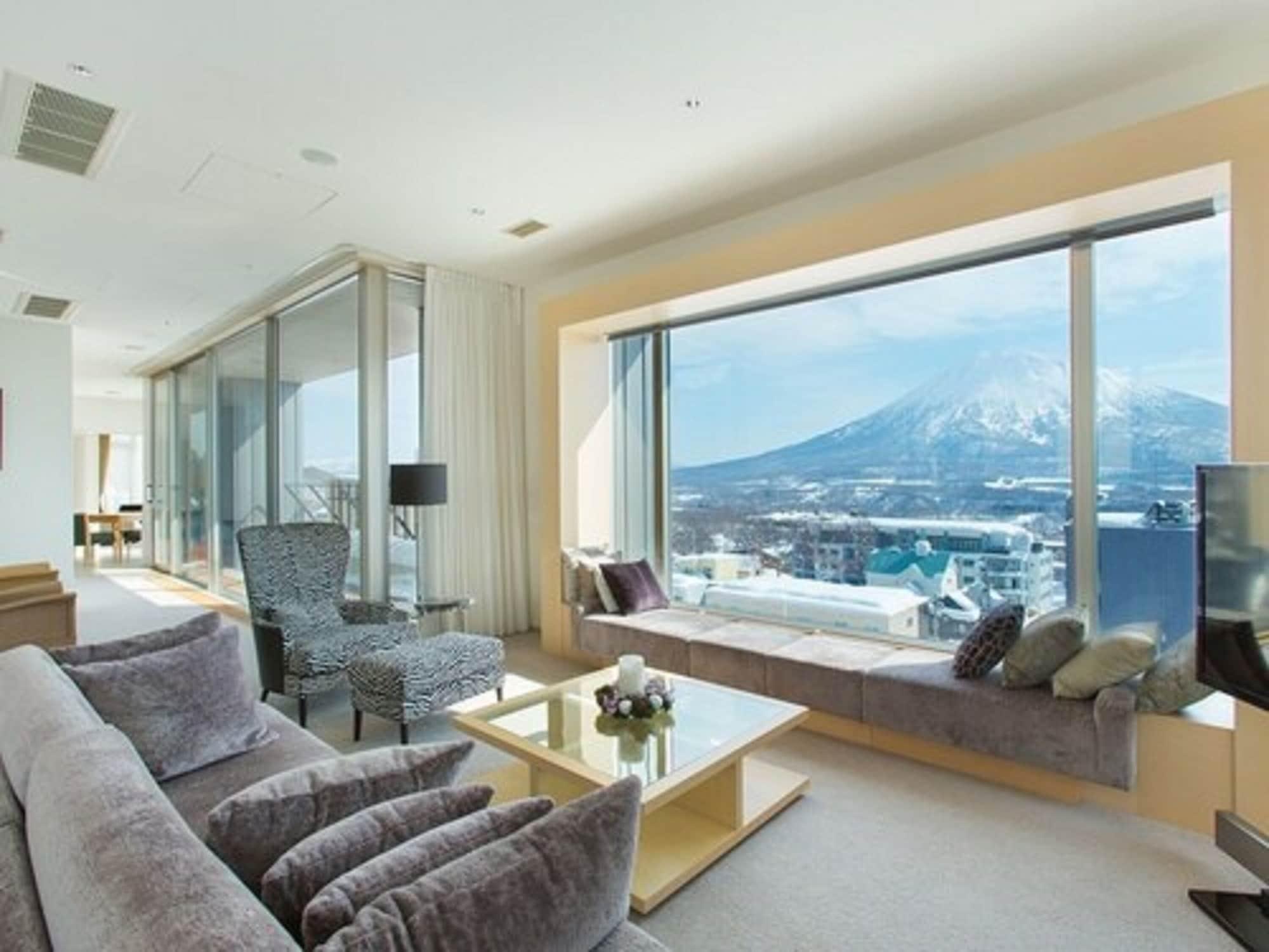 Hotel Ivy Hirafu, Niseko