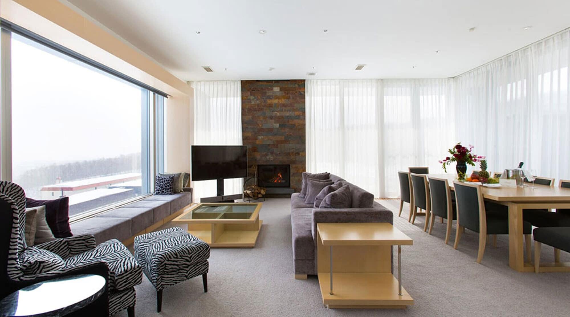 Hotel Ivy Hirafu,