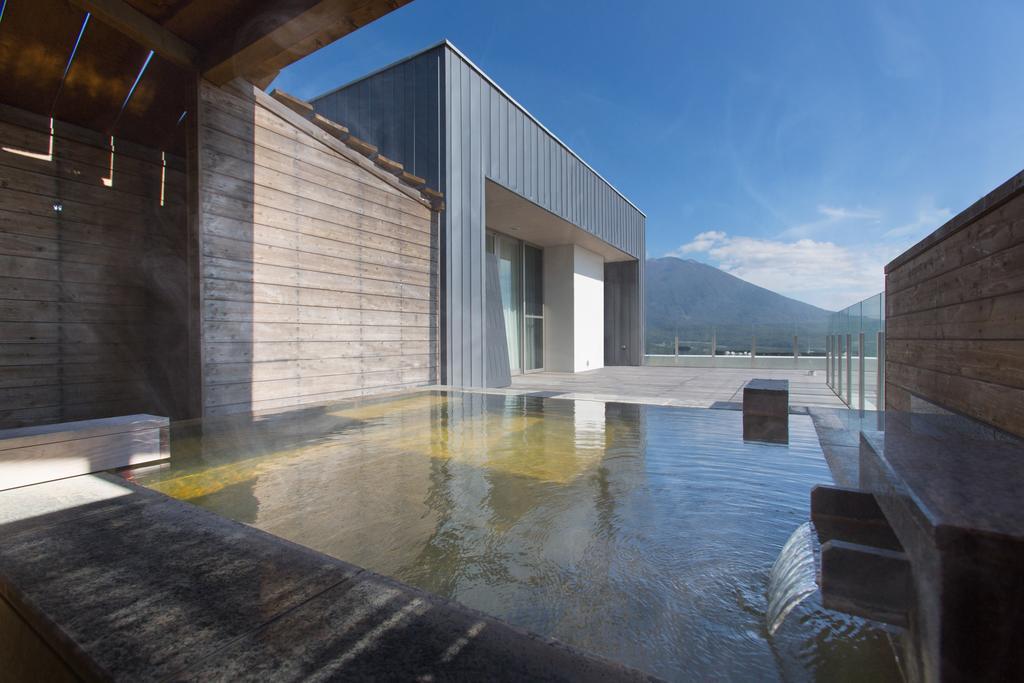 Hotel Ivy Hirafu,