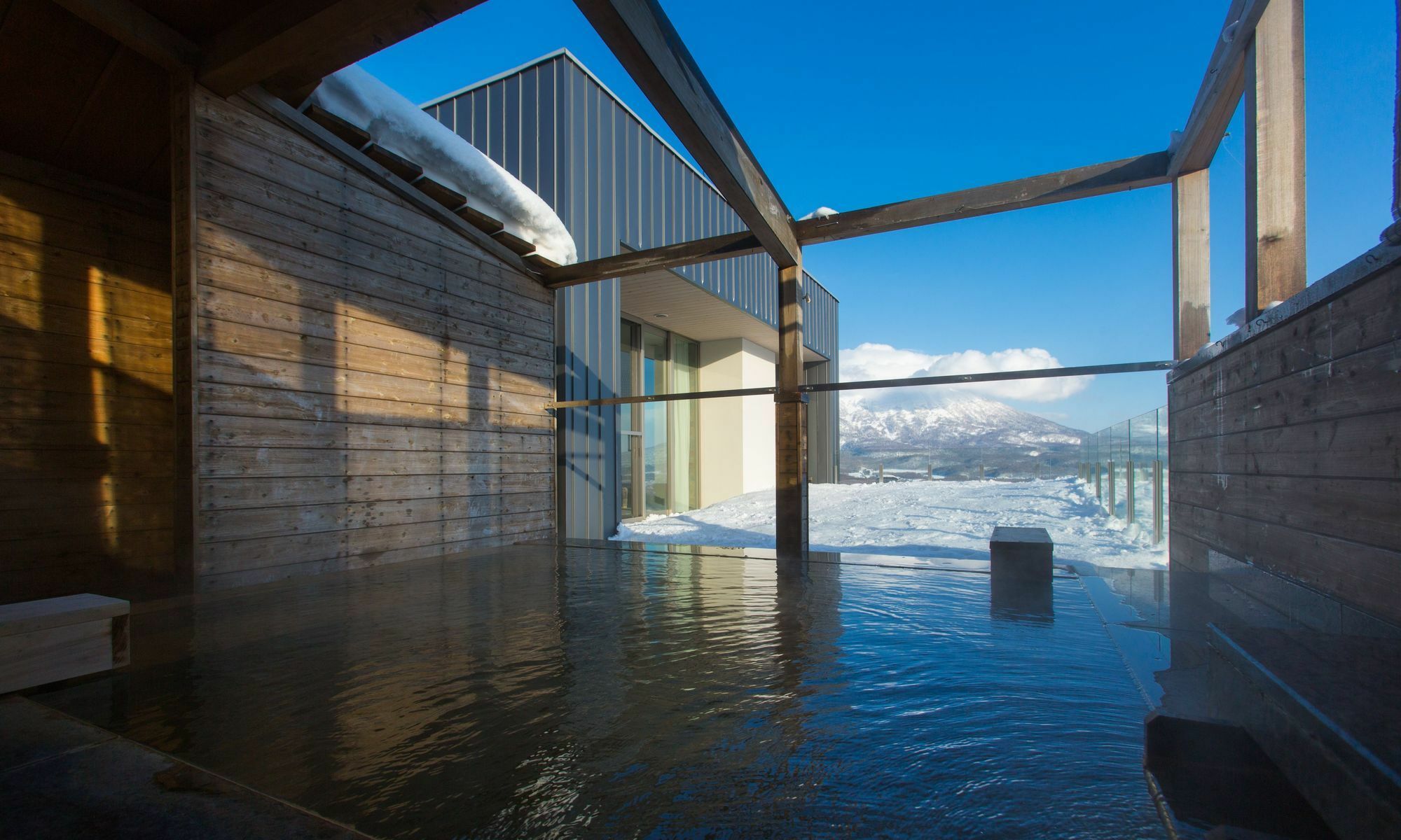 Hotel Ivy Hirafu, Niseko