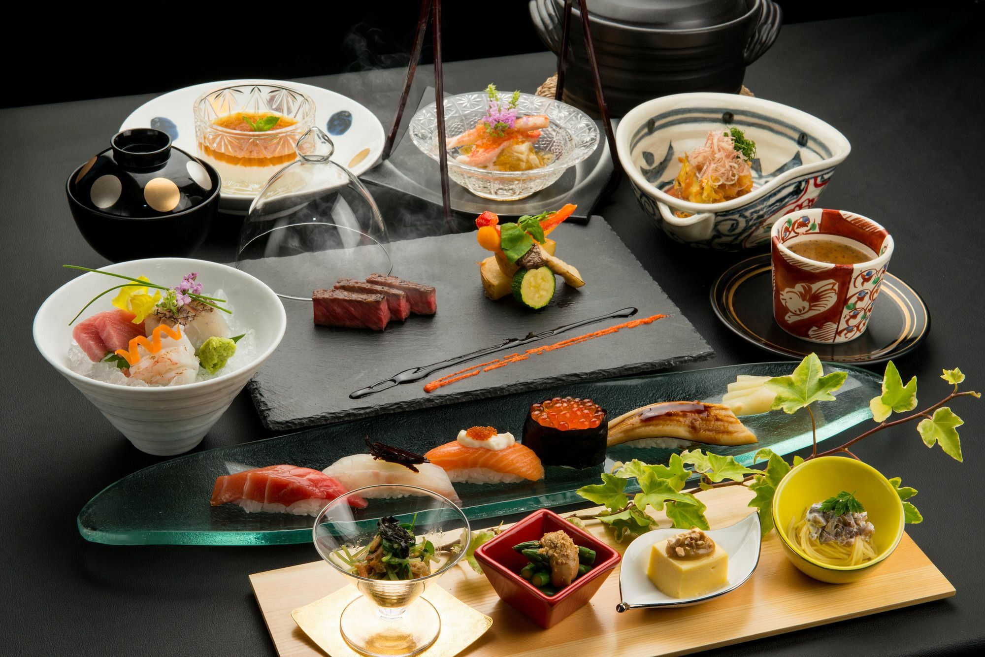Ivy Hirafu, 4* Niseko
