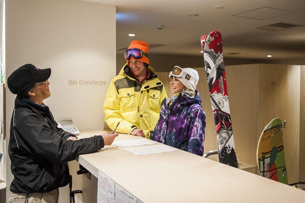 Ivy Hirafu, 酒店 Niseko
