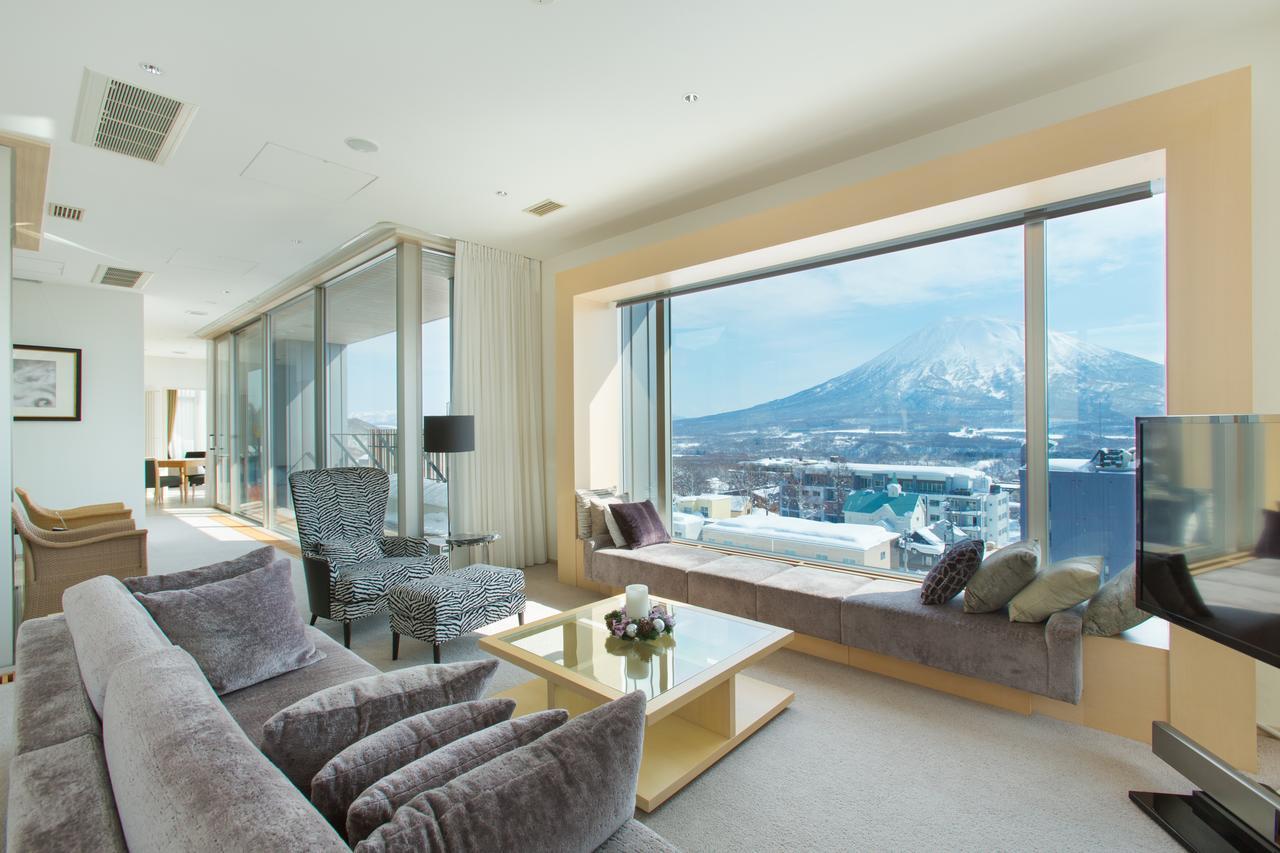 Ivy Hirafu, 4* Niseko
